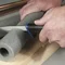 Нож «FatMax®» универсальный с лезвием из нержавеющей стали с чехлом STANLEY 0-10-232