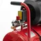 Компресор 2-циліндровий 50 літрів Intertool PT-0007