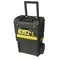 Ящик для автосервісу на колесах Rolling Workshop двосекційний 47x29.7х62см STANLEY STST1-70598