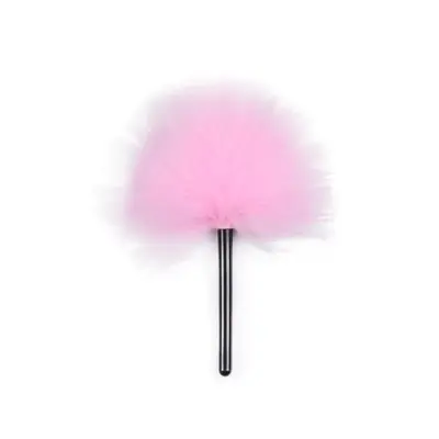 Тиклер паличка з гарматою Teaser Fantasy Pink