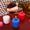 Віскові свічки з низькою температурою плавлення Sensual Hot Wax Candles Set