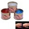 Свічка для бдсм ігор із низькою температурою червоний віск Sensual Hot Wax
