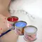 Свічка для бдсм ігор із низькою температурою червоний віск Sensual Hot Wax