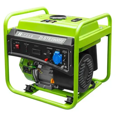 Інверторний генератор Zipper ZI-STE2800IV Інверторний генератор Zipper ZI-STE2800IV