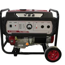 Бензиновый генератор EF Power V9500