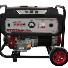Бензиновый генератор EF Power V9500S