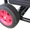 Бензиновый генератор EF Power V9500S