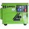Дизельный генератор Zipper ZI-STE7500DSH