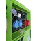 Дизельный генератор Zipper ZI-STE7500DSH