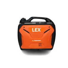 Инверторный генератор LEX LXGG25I