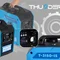 Инверторный генератор THUNDER Т-3150-ІS