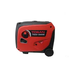 Инверторный генератор TOSAN ТGGI-3500E