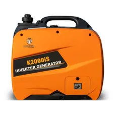 Инверторный генератор ELKUR K2000iS