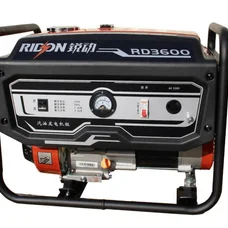 Бензиновый генератор EF Power RD3600