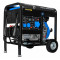 Дизельный генератор TAGRED TA10300D
