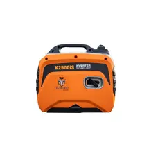 Инверторный генератор ELKUR K2500iS