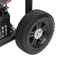 Бензиновий генератор MAST GROUP RD9500E