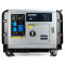 Дизельный генератор TAGRED TA10300DS