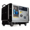 Дизельный генератор TAGRED TA10300DS