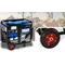 Дизельный генератор THUNDER V2-D-12000 Дизельный генератор THUNDER V2-D-12000