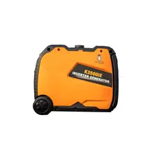 Инверторный генератор ELKUR K3500IE