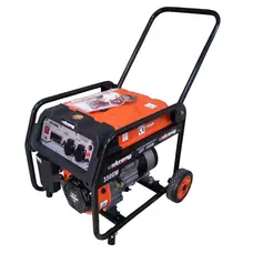 Бензиновый генератор QSTRONG QST3500 M