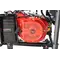 Бензиновый генератор MAST GROUP RD10800E