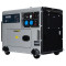 Дизельный генератор TAGRED TA7350DS