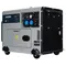 Дизельный генератор TAGRED TA7350DS