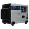 Дизельный генератор TAGRED TA7350DS