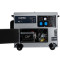 Дизельный генератор TAGRED TA7350DS