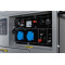 Дизельный генератор TAGRED TA7350DS