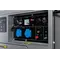 Дизельный генератор TAGRED TA7350DS
