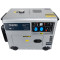 Дизельный генератор TAGRED TA7350DS