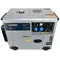 Дизельный генератор TAGRED TA7350DS
