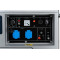 Дизельный генератор TAGRED TA7350DS