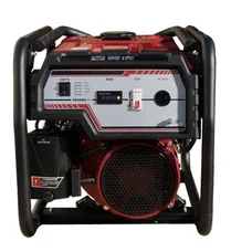 Бензиновый генератор EF Power YH3600-IV