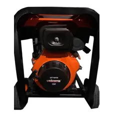 Дизельный генератор Qstrong QST 9000 GFLE N3
