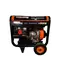 Дизельний генератор Qstrong QST 9000 GFLE N3