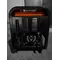 Дизельний генератор Qstrong QST 9000 GFLE N3