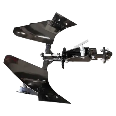 Плуг подвійний KS DP1 