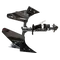 Плуг подвійний KS DP1