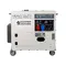 Генератор дизельний Könner&Söhnen KS 8200HDES-1/3 ATSR
