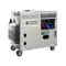 Генератор дизельний Könner&Söhnen KS 8200HDES-1/3 ATSR