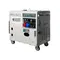 Генератор дизельний Könner&Söhnen KS 8200HDES-1/3 ATSR