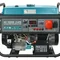 Генератор бензиновий Könner&Söhnen KS 7000E-3 ATS