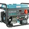 Генератор бензиновий Könner&Söhnen KS 7000E-3 ATS