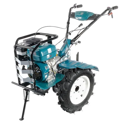 Бензиновий культиватор KS 9HP-1350G-3 (500)
