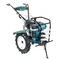 Культиватор бензиновий Könner&Söhnen KS 9HP-1350G-3 (5.00*12)