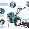 Культиватор бензиновий Könner&Söhnen KS 9HP-1350G-3 (5.00*12)